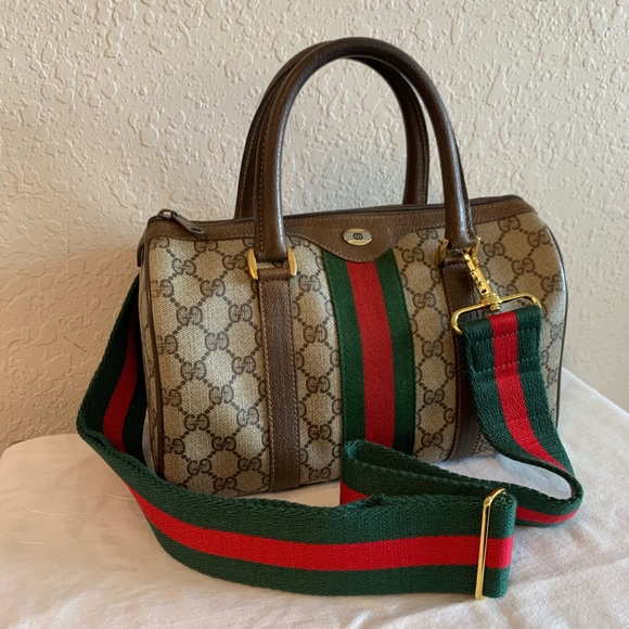 🔴SOLD🔴Gucci bag - Picture 3 of 7